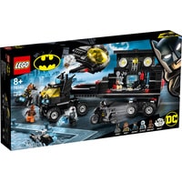 LEGO DC Super Heroes 76160 Мобильная база Бэтмена Image #1