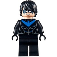 LEGO DC Super Heroes 76160 Мобильная база Бэтмена Image #25