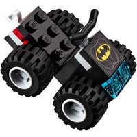LEGO DC Super Heroes 76160 Мобильная база Бэтмена Image #18