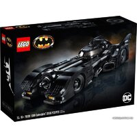 LEGO Batman 76139 1989 Batmobile