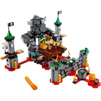 LEGO Super Mario 71369 Решающая битва в замке Боузера. Доп. набор Image #3