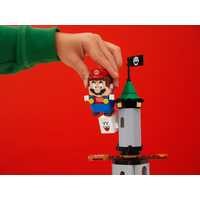 LEGO Super Mario 71369 Решающая битва в замке Боузера. Доп. набор Image #6