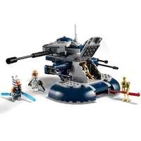 LEGO Star Wars 75283 Бронированный штурмовой танк Image #6