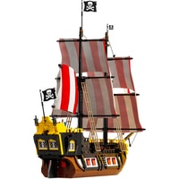 LEGO Ideas 21322 Пираты Залива Барракуды Image #9