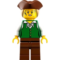 LEGO Ideas 21322 Пираты Залива Барракуды Image #21