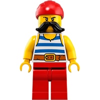 LEGO Ideas 21322 Пираты Залива Барракуды Image #19