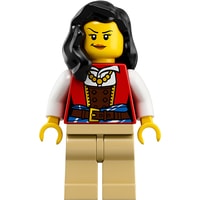 LEGO Ideas 21322 Пираты Залива Барракуды Image #18