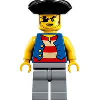 LEGO Ideas 21322 Пираты Залива Барракуды Image #15
