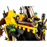 LEGO Ideas 21322 Пираты Залива Барракуды Image #11