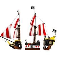 LEGO Ideas 21322 Пираты Залива Барракуды Image #8