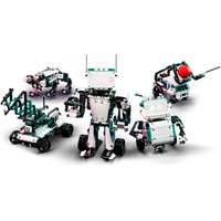 LEGO Mindstorms 51515 Робот-изобретатель Image #4