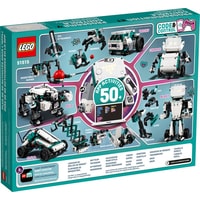 LEGO Mindstorms 51515 Робот-изобретатель Image #2