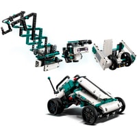 LEGO Mindstorms 51515 Робот-изобретатель Image #8