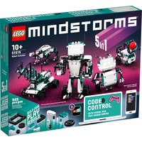 LEGO Mindstorms 51515 Робот-изобретатель Image #1