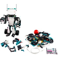 LEGO Mindstorms 51515 Робот-изобретатель Image #3