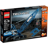 LEGO 42042 Crawler Crane