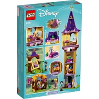 LEGO Disney 43187 Башня Рапунцель Image #2