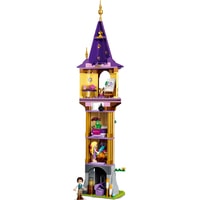 LEGO Disney 43187 Башня Рапунцель Image #9