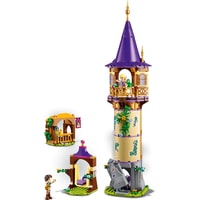 LEGO Disney 43187 Башня Рапунцель Image #4