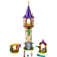 LEGO Disney 43187 Башня Рапунцель Image #3