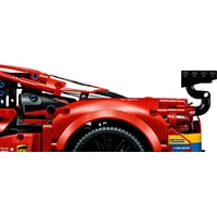 LEGO Technic 42125 Ferrari 488 GTE AF Corse 51 Image #7