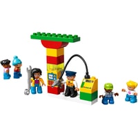 LEGO Education 45025 Экспресс Юный программист Image #16