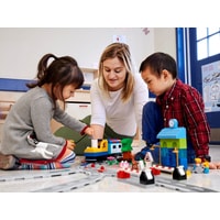 LEGO Education 45025 Экспресс Юный программист Image #23