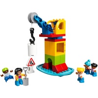 LEGO Education 45025 Экспресс Юный программист Image #14