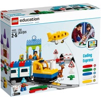 LEGO Education 45025 Экспресс Юный программист Image #1
