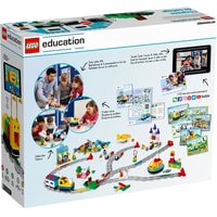 LEGO Education 45025 Экспресс Юный программист Image #2