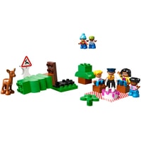 LEGO Education 45025 Экспресс Юный программист Image #10