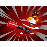 LEGO Ninjago 71730 Легендарные битвы: Кай против Скелета Image #16