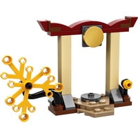 LEGO Ninjago 71730 Легендарные битвы: Кай против Скелета Image #8