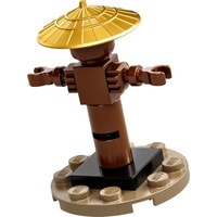 LEGO Ninjago 71730 Легендарные битвы: Кай против Скелета Image #10