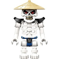 LEGO Ninjago 71730 Легендарные битвы: Кай против Скелета Image #4