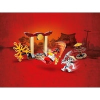 LEGO Ninjago 71730 Легендарные битвы: Кай против Скелета Image #17