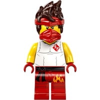LEGO Ninjago 71730 Легендарные битвы: Кай против Скелета Image #11