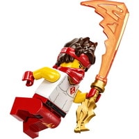 LEGO Ninjago 71730 Легендарные битвы: Кай против Скелета Image #5