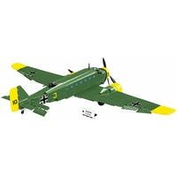 Cobi World War II 5710 Junkers Ju52/3m Image #5