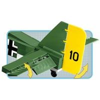 Cobi World War II 5710 Junkers Ju52/3m Image #9