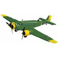 Cobi World War II 5710 Junkers Ju52/3m Image #4