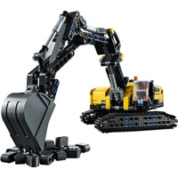 LEGO Technic 42121 Тяжелый экскаватор Image #12