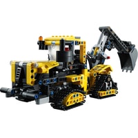 LEGO Technic 42121 Тяжелый экскаватор Image #5