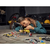 LEGO Technic 42121 Тяжелый экскаватор Image #16