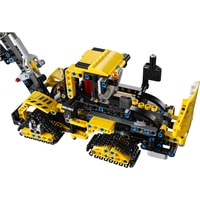 LEGO Technic 42121 Тяжелый экскаватор Image #8