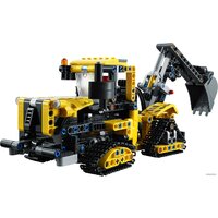 LEGO Technic 42121 Тяжелый экскаватор Image #5