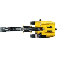 LEGO Technic 42121 Тяжелый экскаватор Image #4