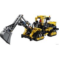 LEGO Technic 42121 Тяжелый экскаватор Image #3