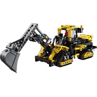LEGO Technic 42121 Тяжелый экскаватор Image #3