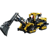 LEGO Technic 42121 Тяжелый экскаватор Image #13